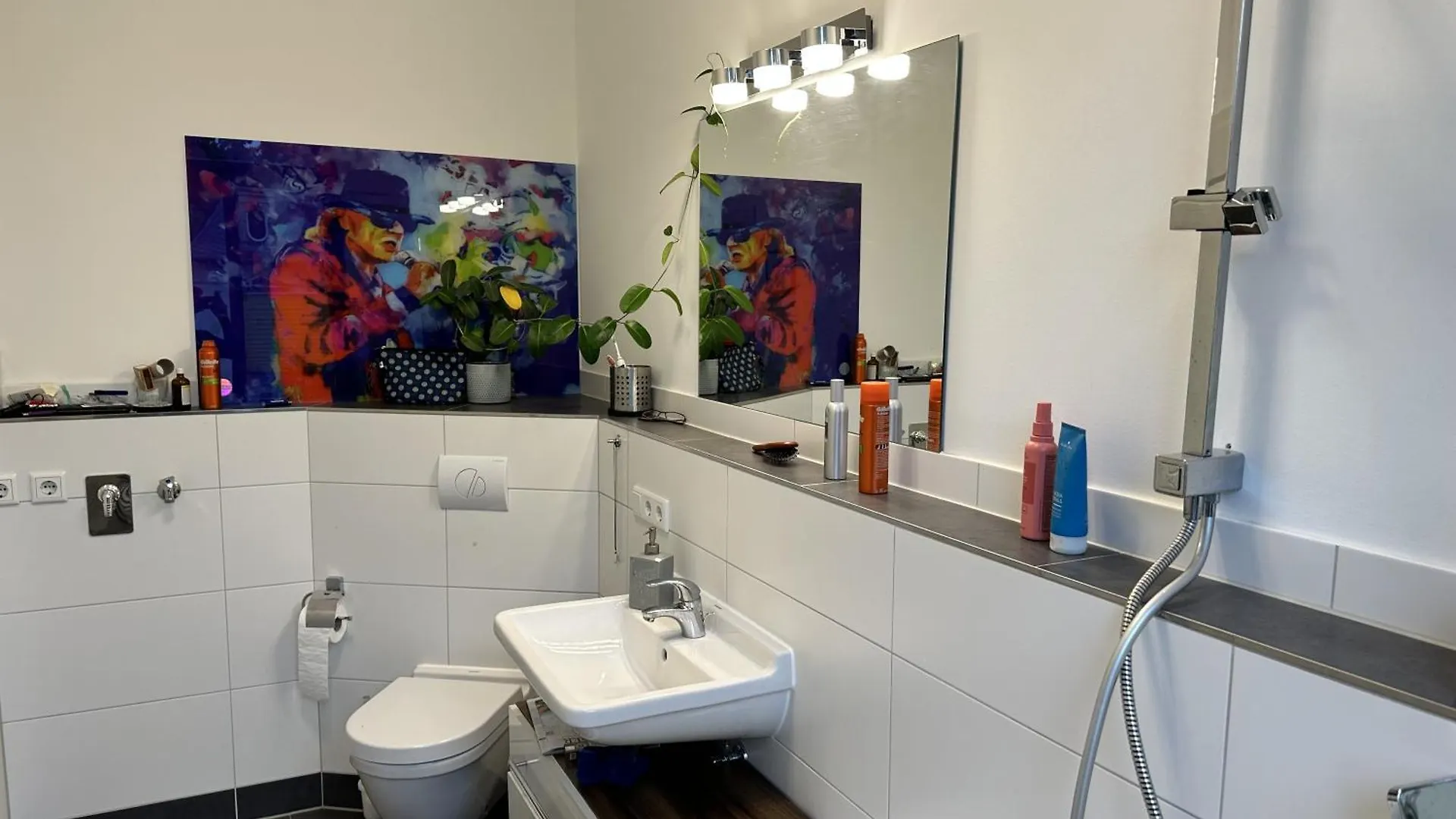 Apartment Altbauwohnung In Blasewitz Am Waldpark Dresden Germany
