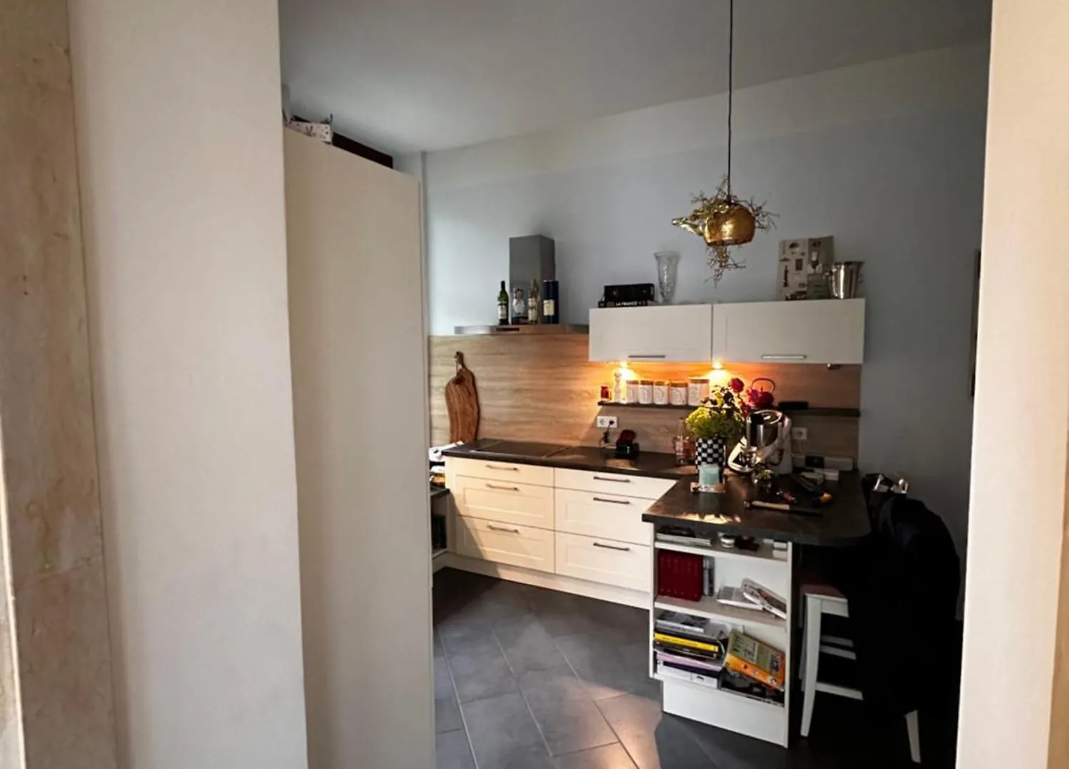 Apartment Altbauwohnung In Blasewitz Am Waldpark Dresden