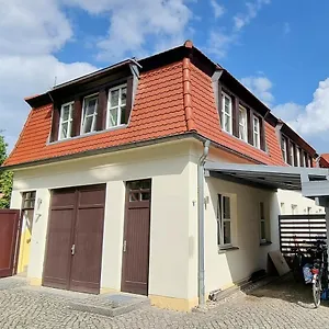 Apartment Dresdnerferienwohnung - Am Großen Garten, Dresden
