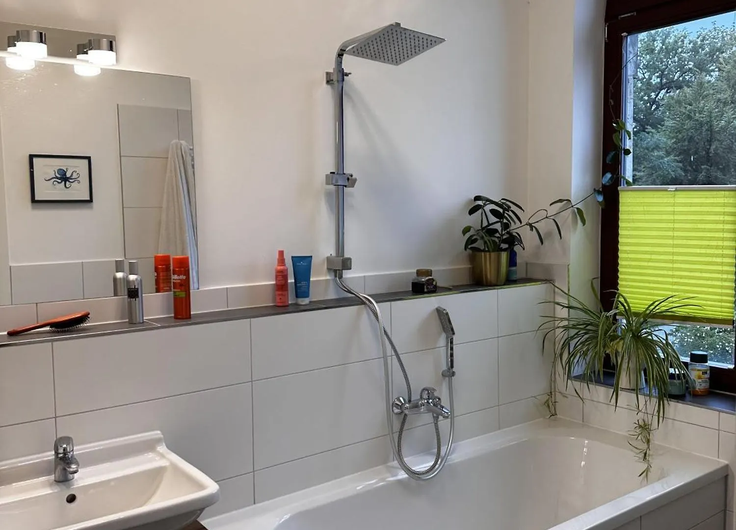 Altbauwohnung In Blasewitz Am Waldpark Δρέσδη Διαμέρισμα