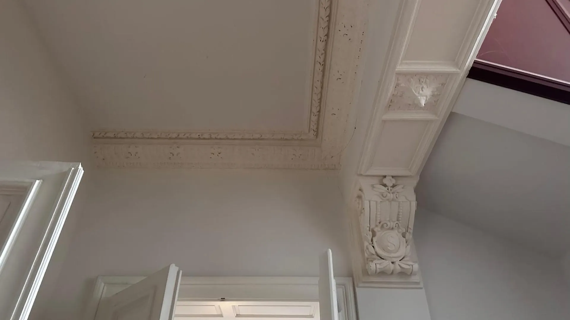 Altbauwohnung In Blasewitz Am Waldpark Δρέσδη 0*,  Γερμανία
